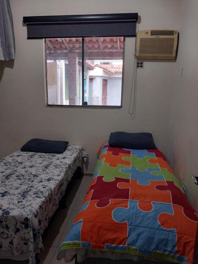 Quarto em Acomodações Particulares Girassol Rio de Janeiro