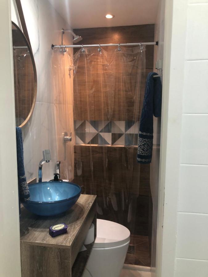 Apartamento Blue House Rio de Janeiro