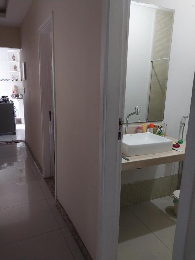 Quarto em Acomodações Particulares Girassol