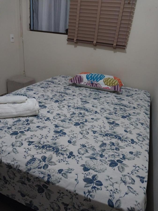 Quarto em Acomodações Particulares Girassol *