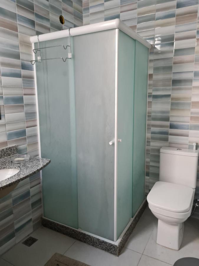 Tijuca Vista Terrace: Metro-close Comfort With Wi-fi & Ac Apartamento Rio de Janeiro