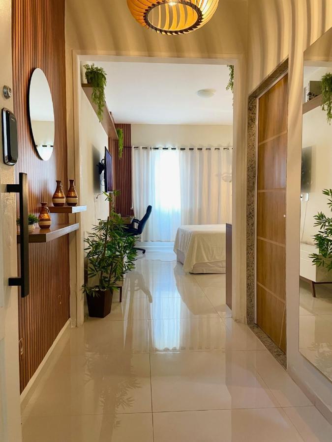 Apartamento Estudio Com Lavanderia, Cobertura, Em Frente Ao Metro, Lapa, Aeroporto Sdu E 5 Minutos Do Consulado Americano *