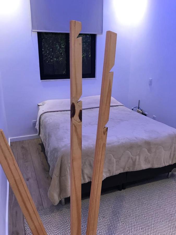 Escola Meditacao Ipanema - No Coracao Do Bairro Homestay *