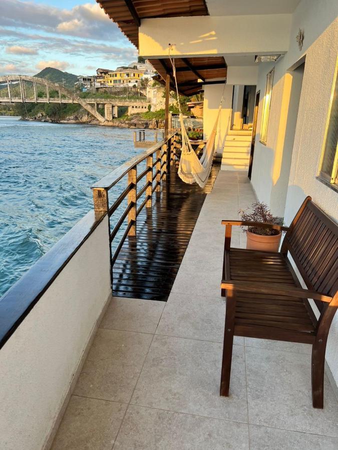 Holiday home Casa Marambaia 2