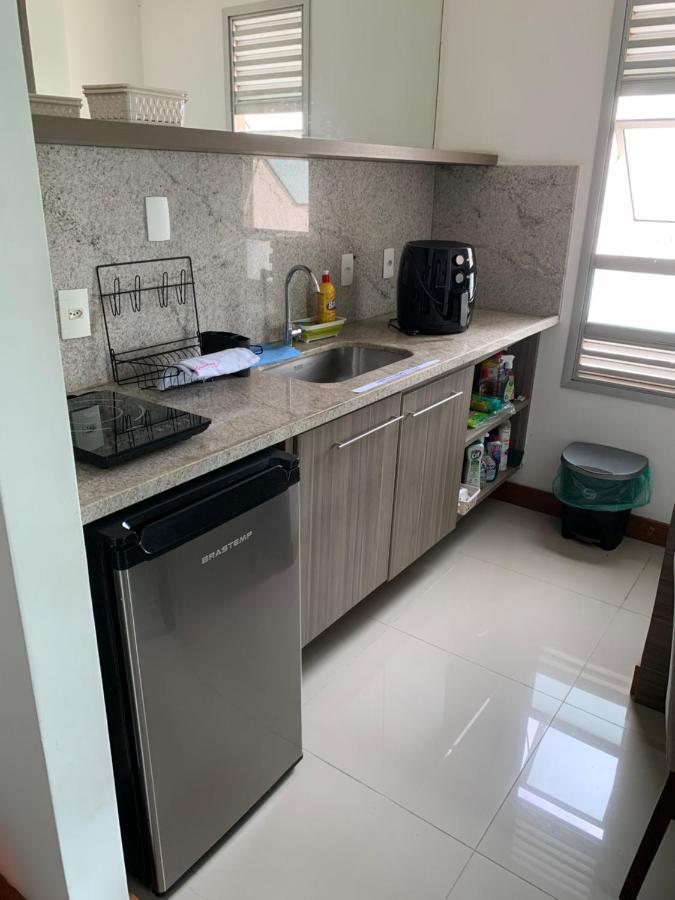 Flat Moderno E Sofisticado Apartment Rio de Janeiro