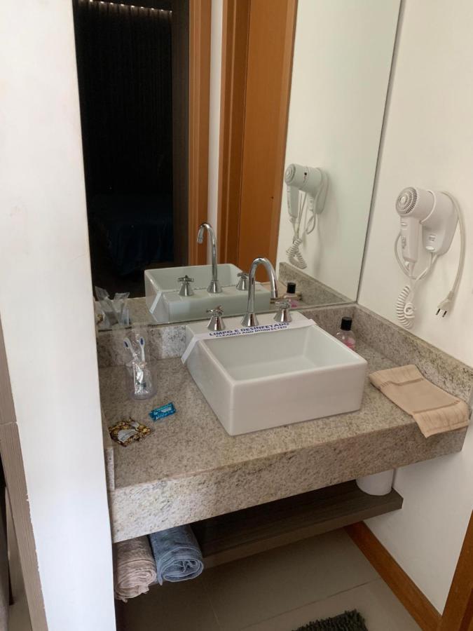 Flat Moderno E Sofisticado Apartment *