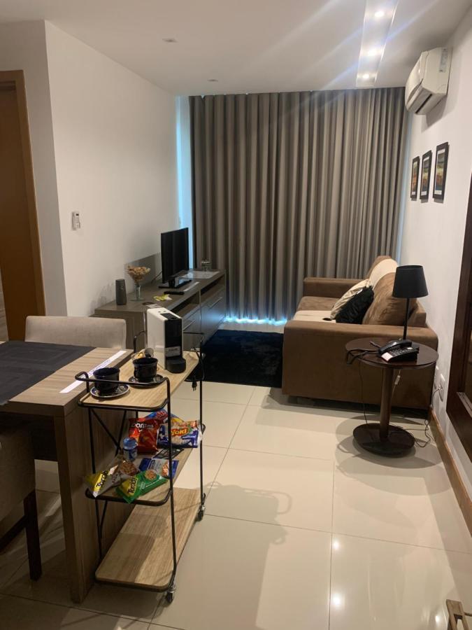 Flat Moderno E Sofisticado Rio de Janeiro