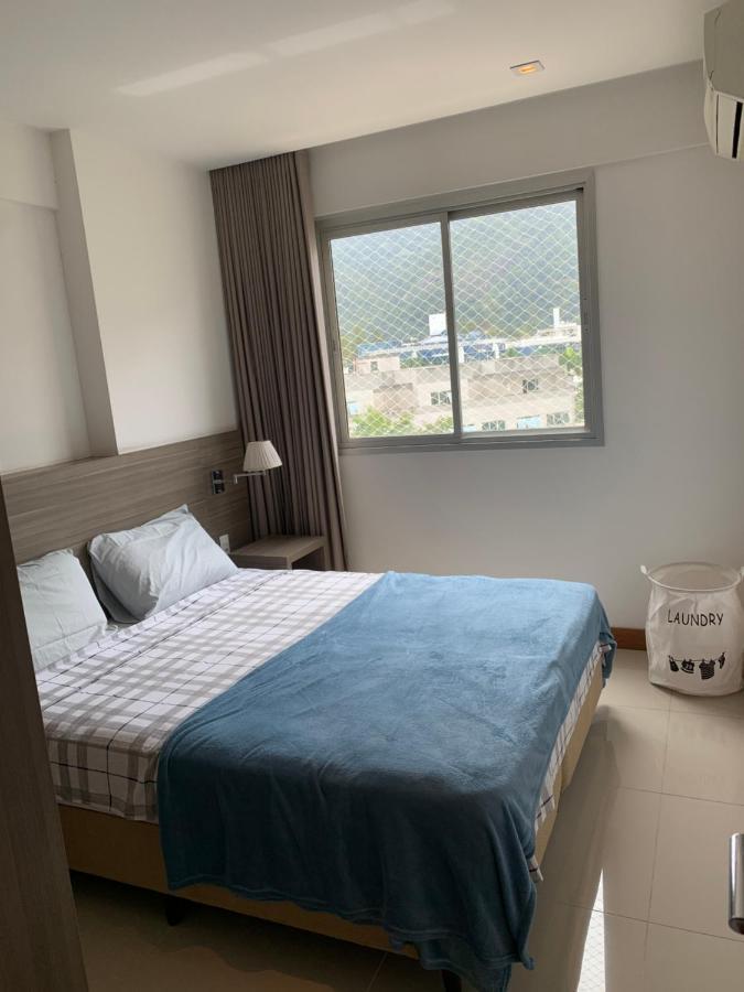Flat Moderno E Sofisticado Apartment Rio de Janeiro