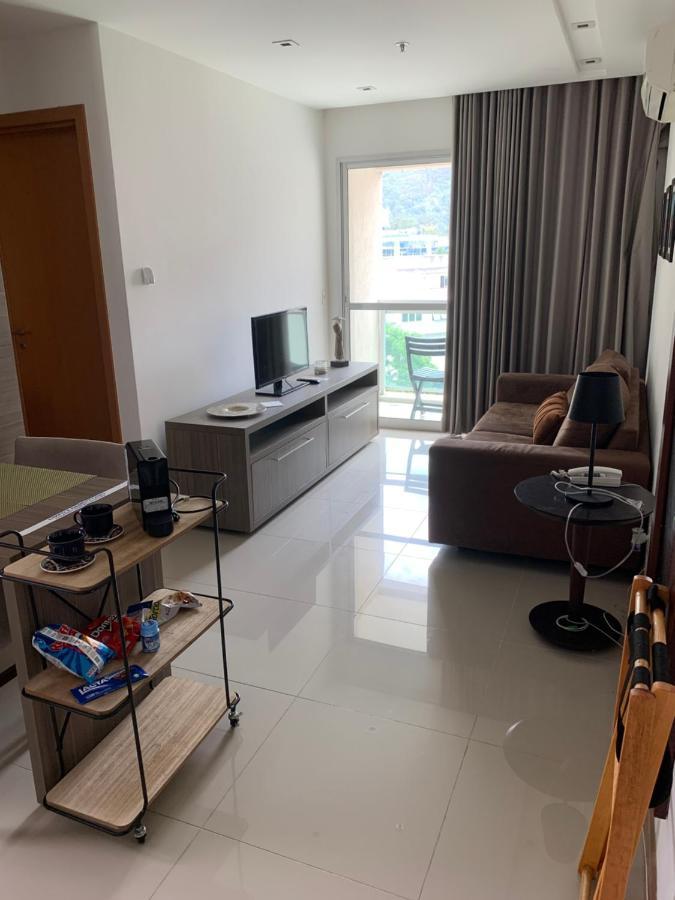 Flat Moderno E Sofisticado Apartment *