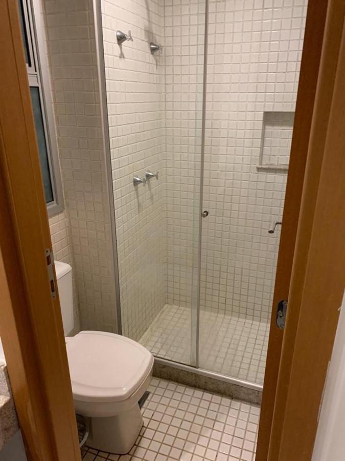 Flat Completo Com Piscina Apartamento Rio de Janeiro