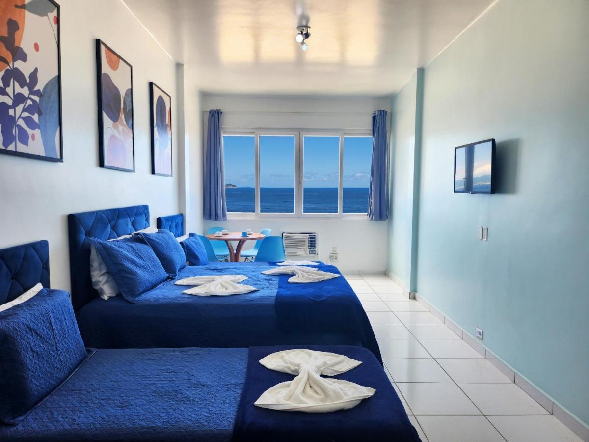 O Rio Aos Seus Pes Tc903 Apartamento *