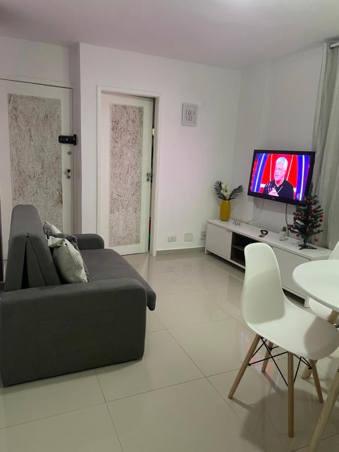 Apartment Ao Lado Do Centro De Convencoes Do Rio Centro! 8 Min Da Do Recreio Dos Bandeirantes Rio de Janeiro
