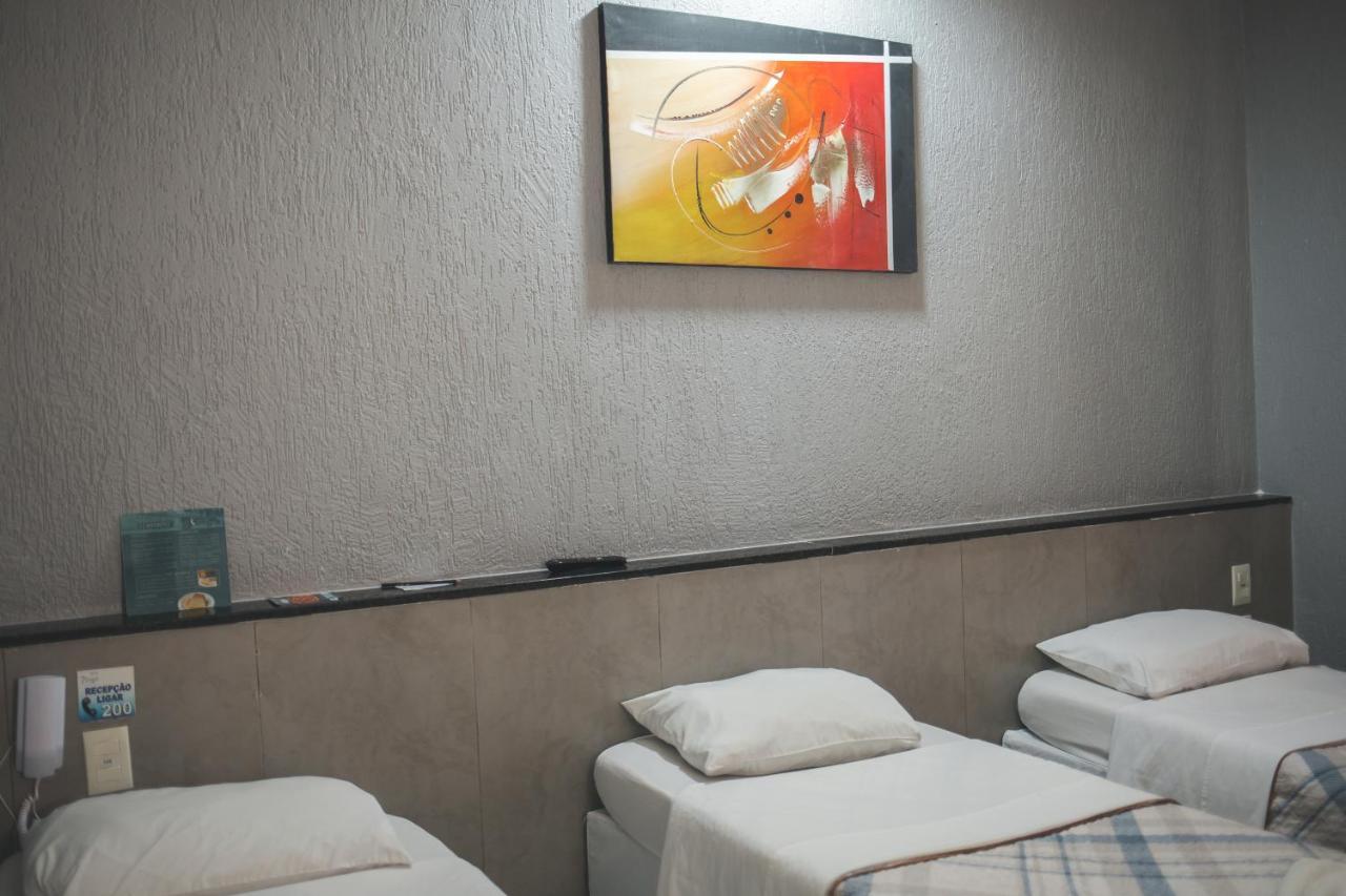 Hotel Plage 2*