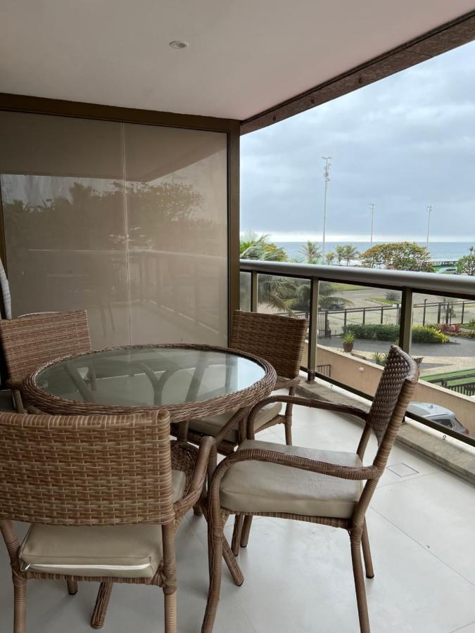 Apart-hotel Flat Na Rio de Janeiro