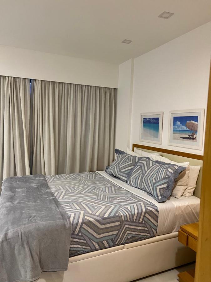 Flat Na Apart-hotel