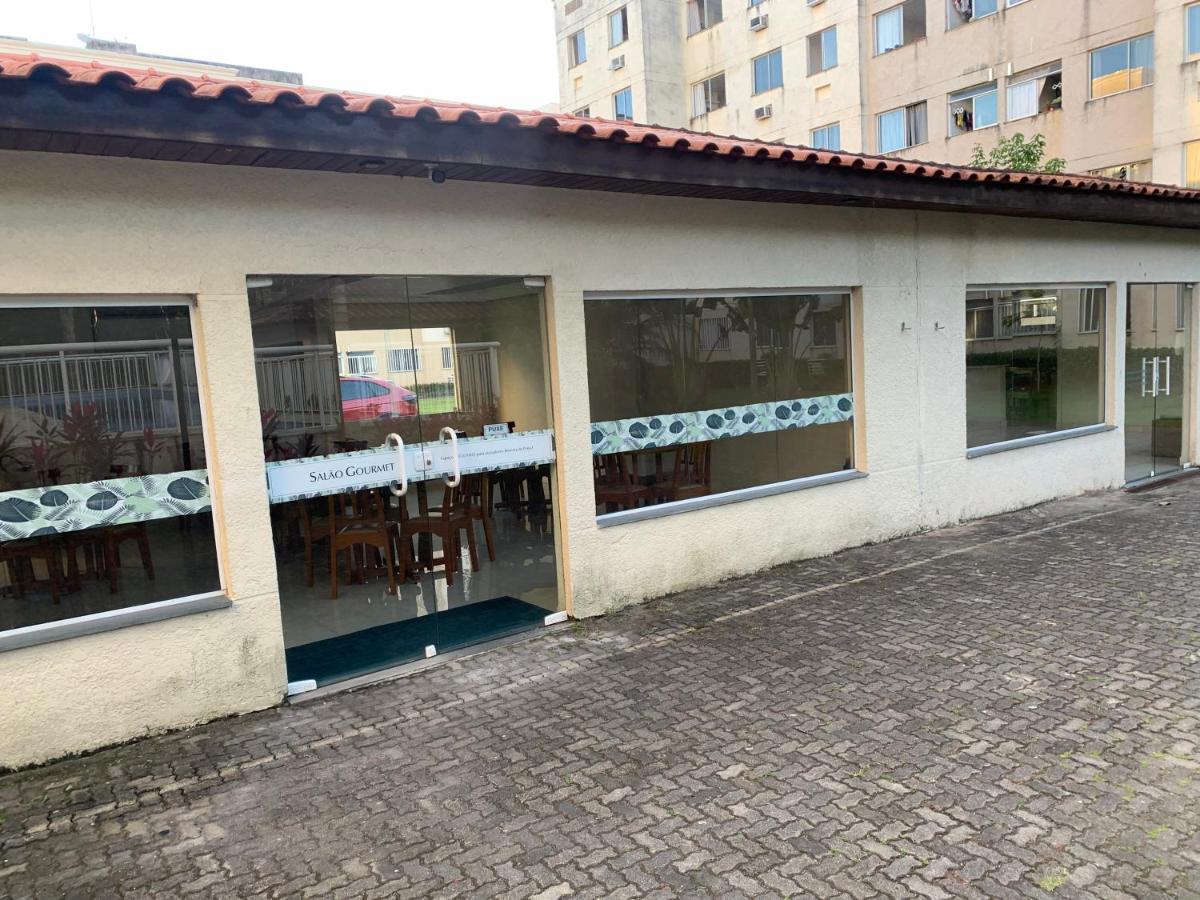Hospedagem Reserva Da Praia Apartamento *