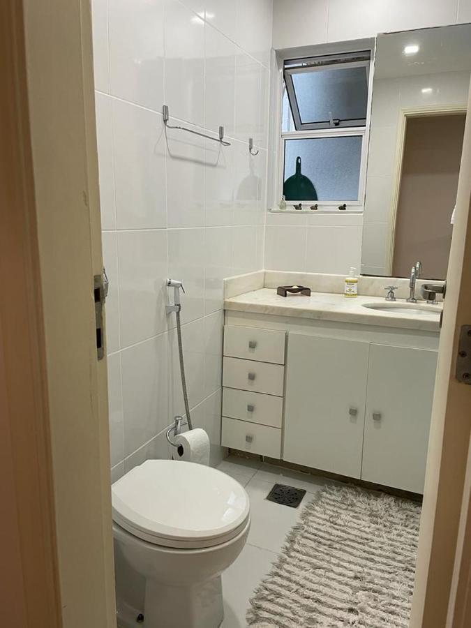 Apartamento Charmoso No Ponto De Ipanema Rio de Janeiro