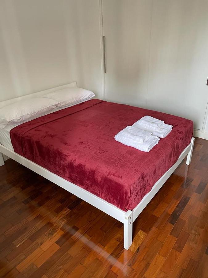 Apartamento Charmoso No Ponto De Ipanema