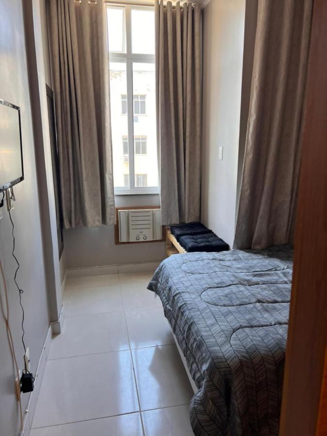 Apartment Apartamento/studio Encantador No Posto 6 Em Copa. *