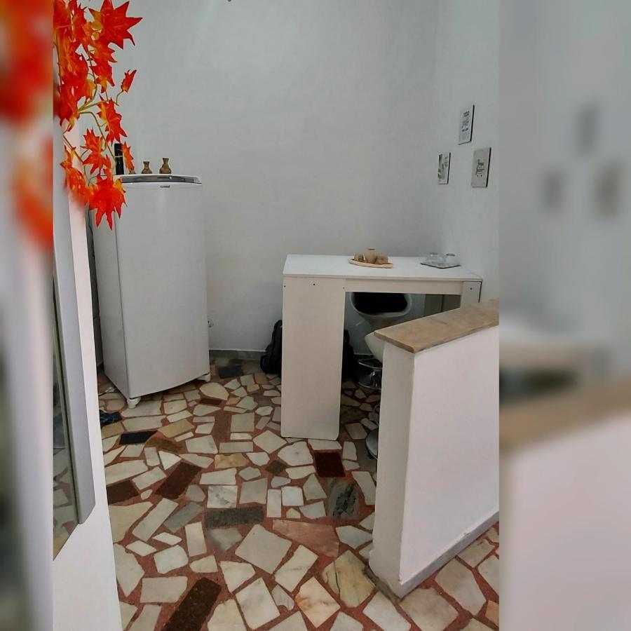 Verde-coral Copacabana Apartamento *