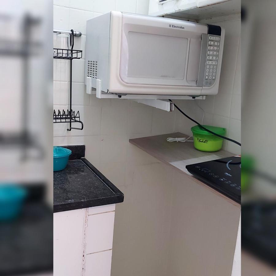 Apartamento Verde-coral Copacabana Rio de Janeiro