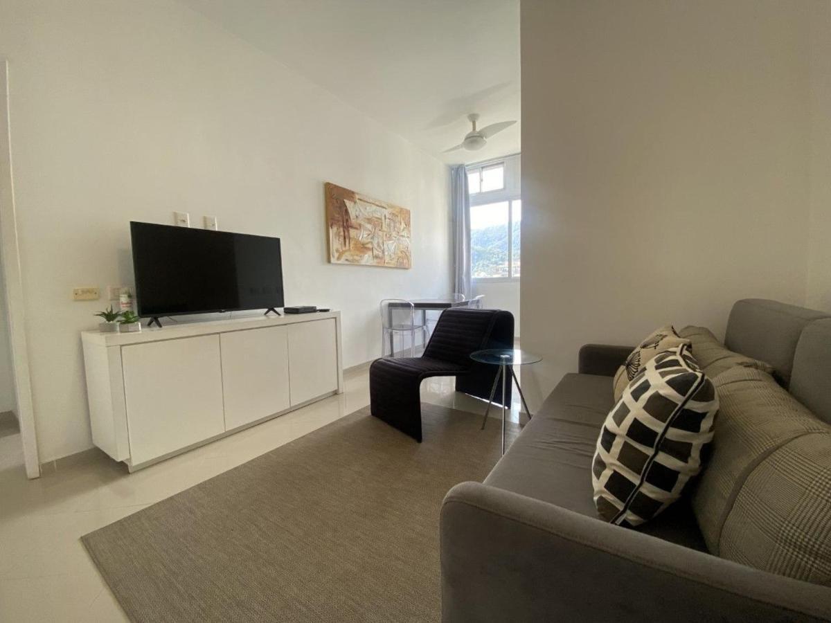 Duas Leblon A Duas Quadras Da Apartamento