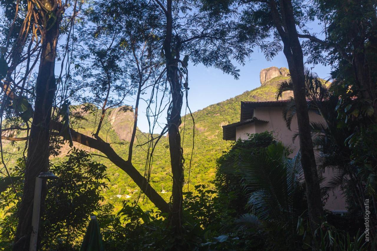 Quarto em Acomodações Particulares Barra Da Tijuca *