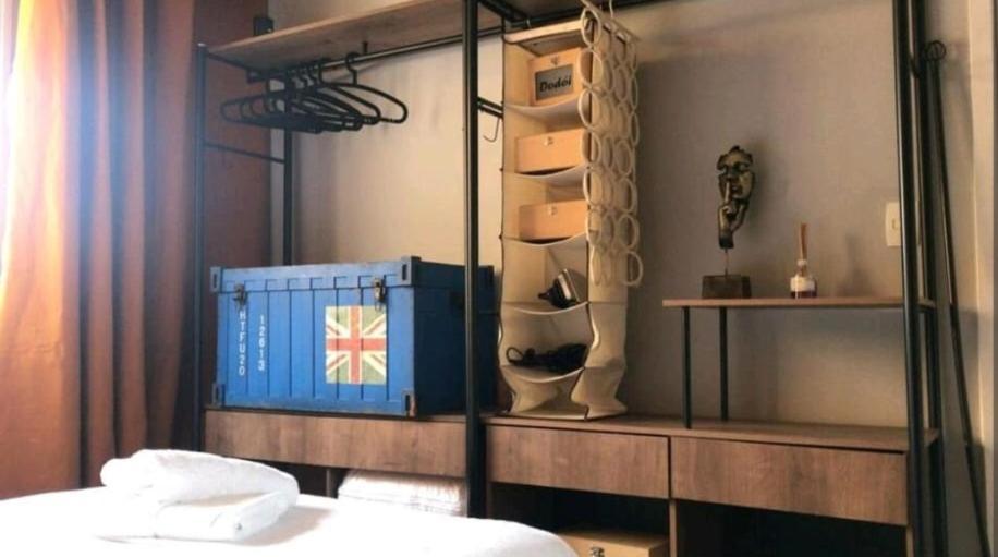 Stylish Penthouse Apartamento Rio de Janeiro