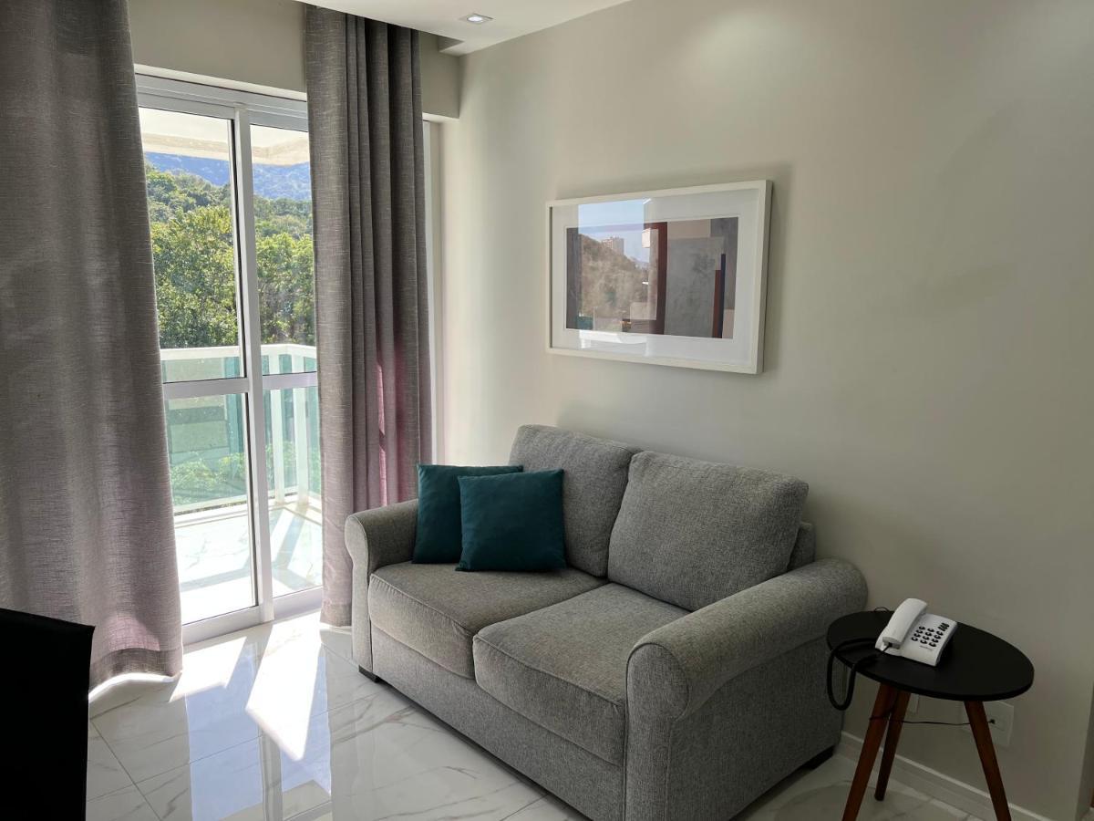 Apartamento Riostay Residence, Riocentro *