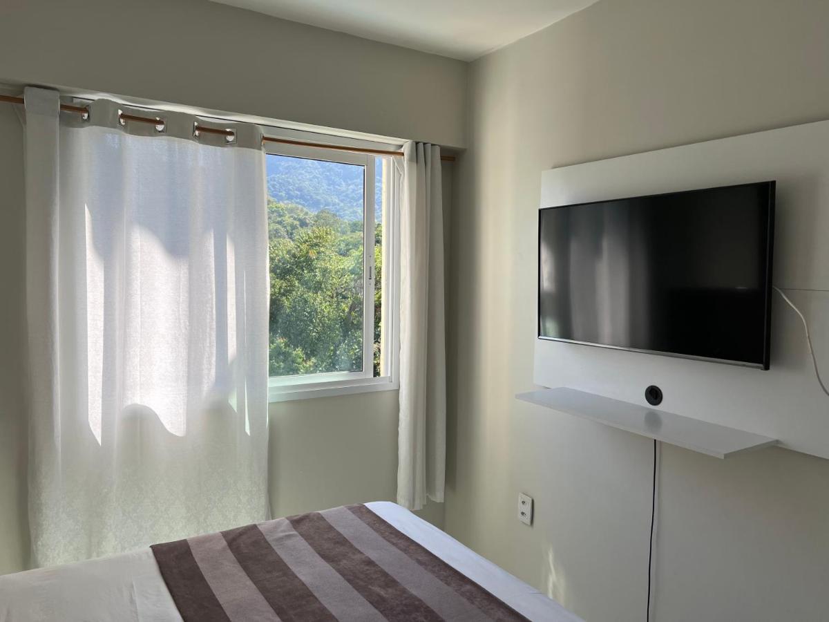 Riostay Residence, Riocentro Rio de Janeiro