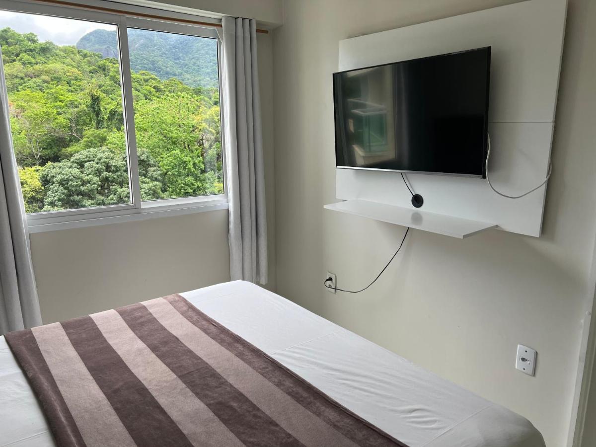 Riostay Residence, Riocentro Apartamento *