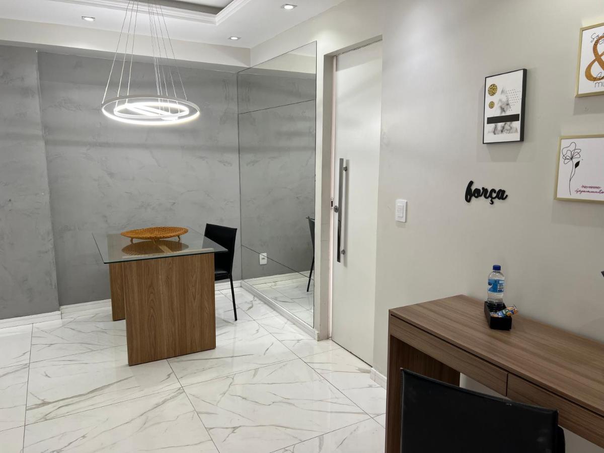 Riostay Residence, Riocentro *