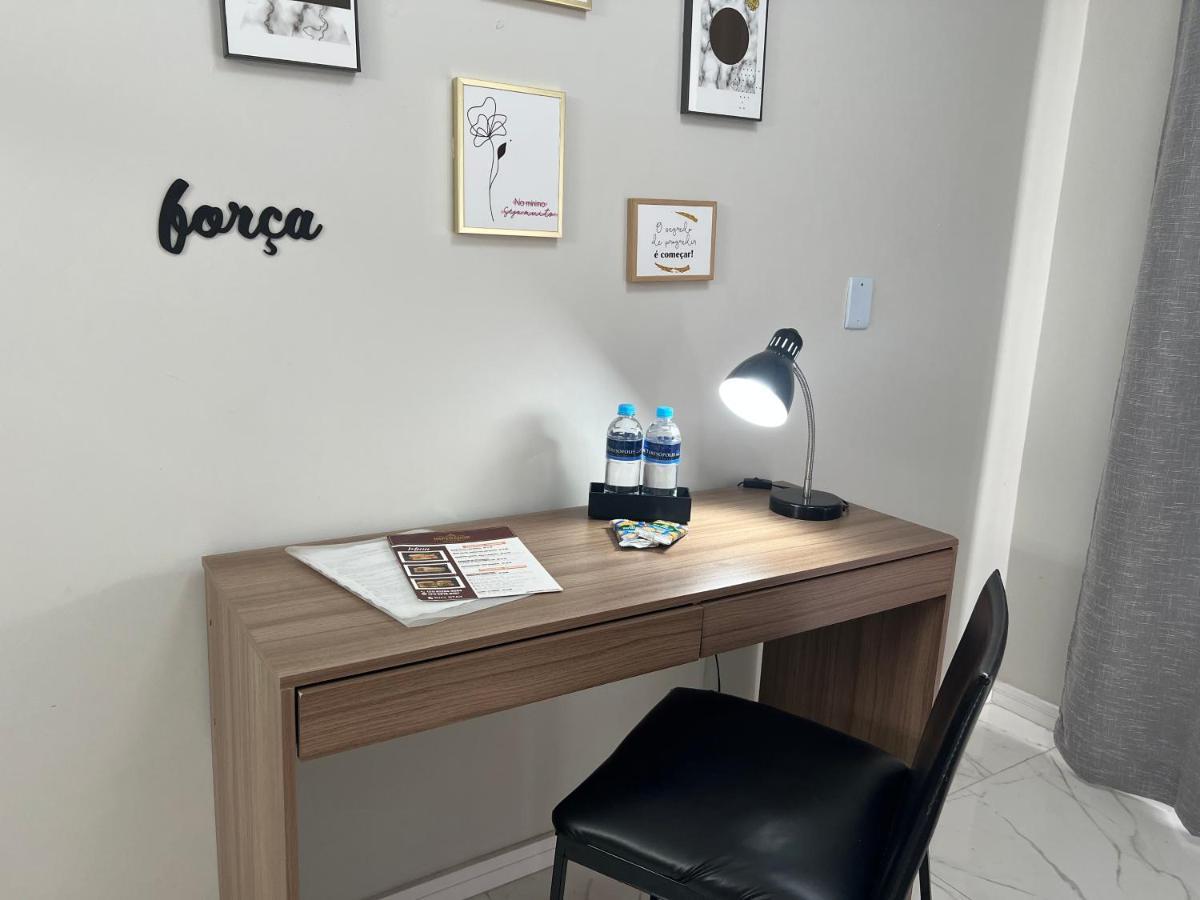 Riostay Residence, Riocentro Rio de Janeiro