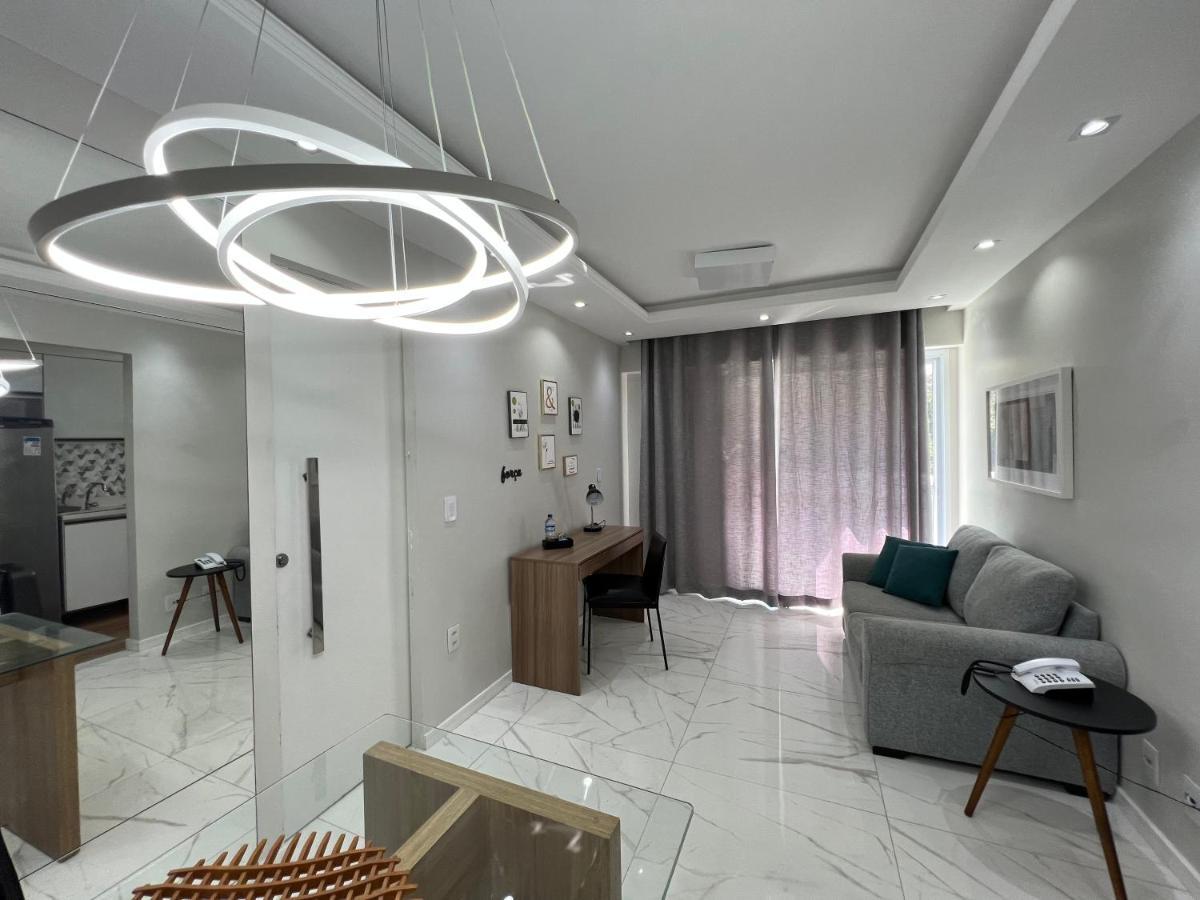 Riostay Residence, Riocentro Rio de Janeiro