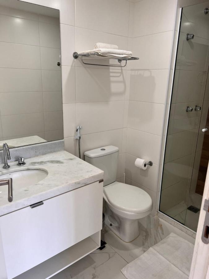 Riostay Residence, Riocentro Apartamento