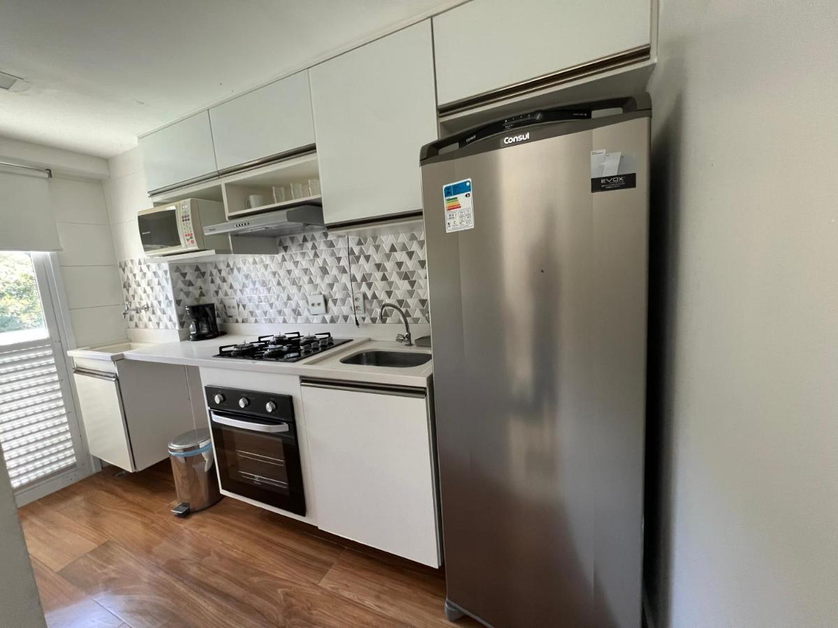 Riostay Residence, Riocentro Rio de Janeiro