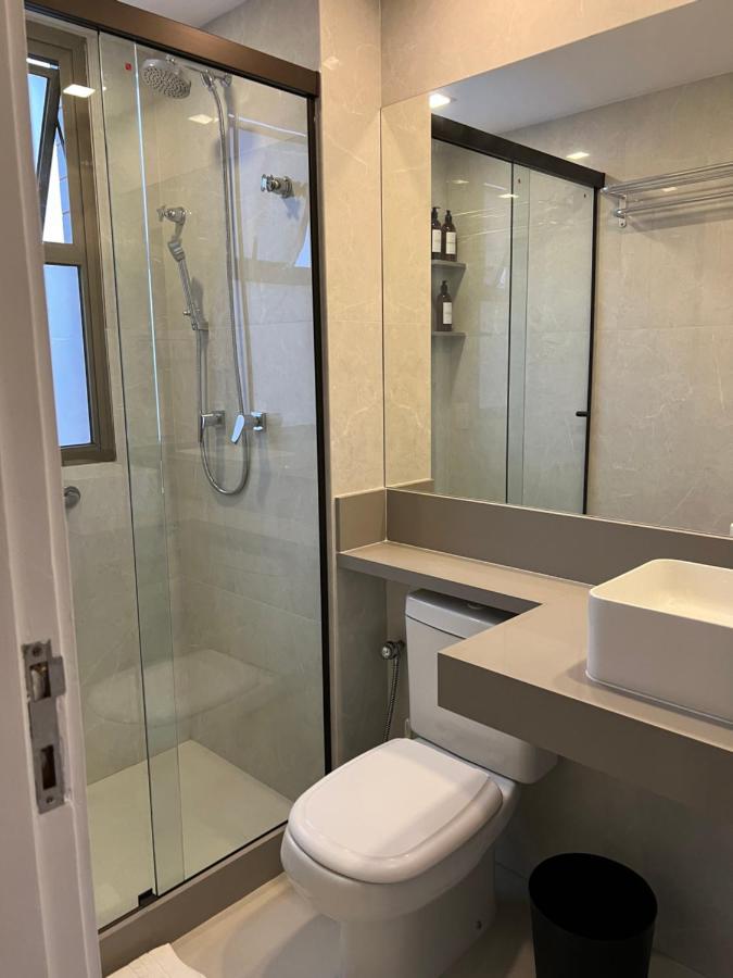 Apart-hotel Flat Na