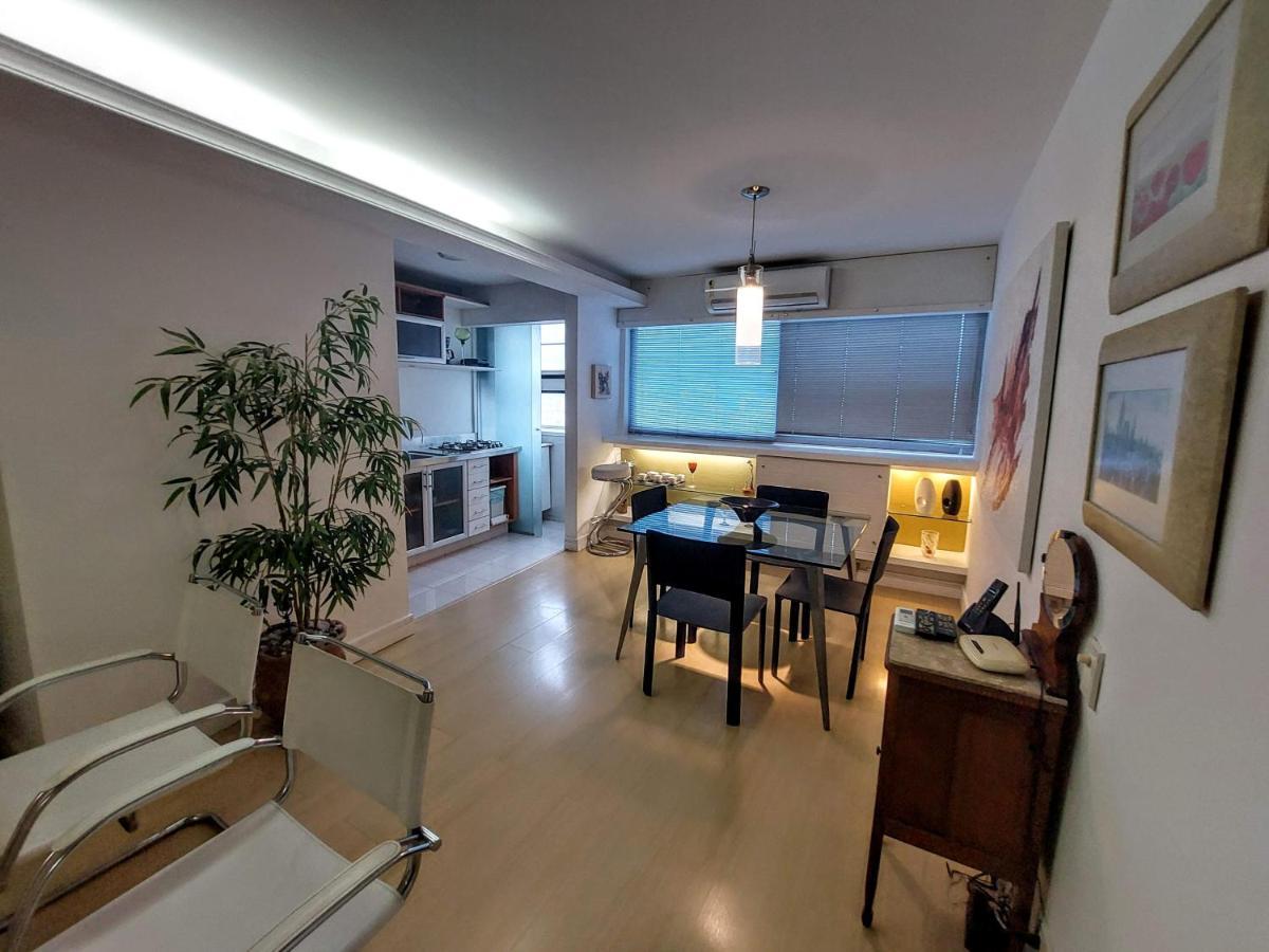 Maravilhoso Flat No Leblon Apartment Rio de Janeiro