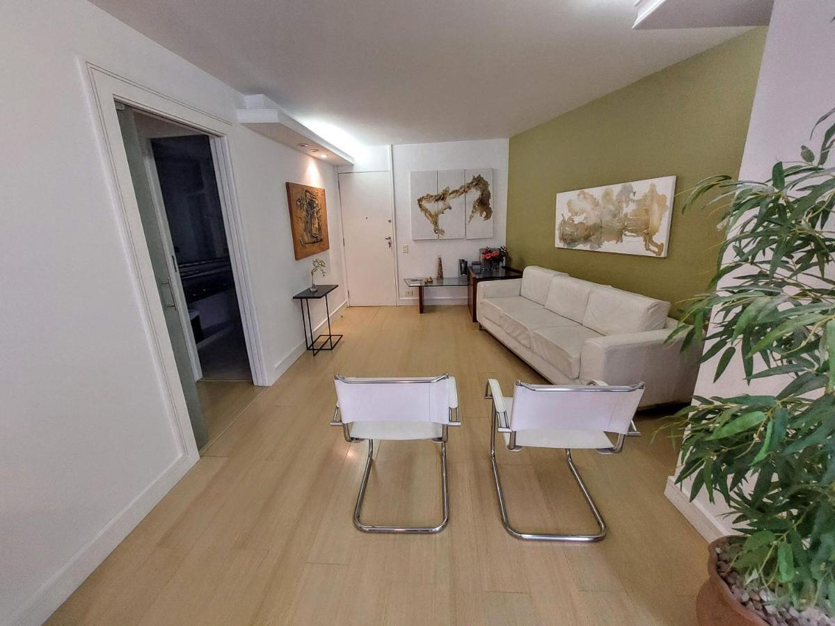 Maravilhoso Flat No Leblon Apartment *