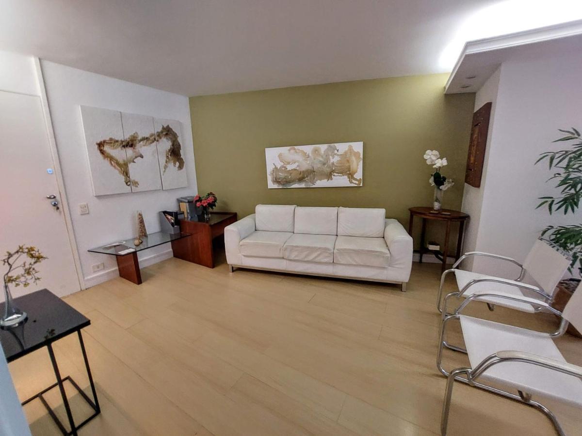 Apartment Maravilhoso Flat No Leblon Rio de Janeiro