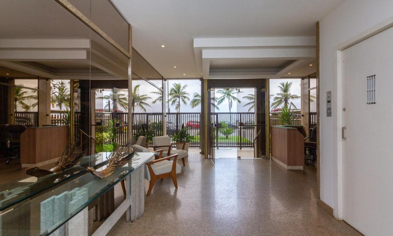 Apartment Tabas Lindo Em Frente A Praia De Ipanema Ip0007 Rio de Janeiro