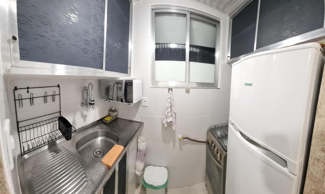 Apartamento Copacabana 1150