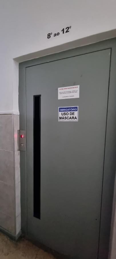 Copacabana 1150 Apartamento
