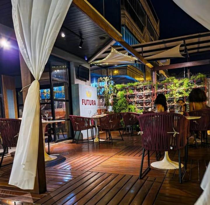 Rio Art Barra Da Tijuca 4*
