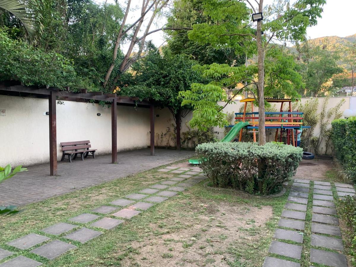 Apartamento Hospedagem Reserva Da Praia