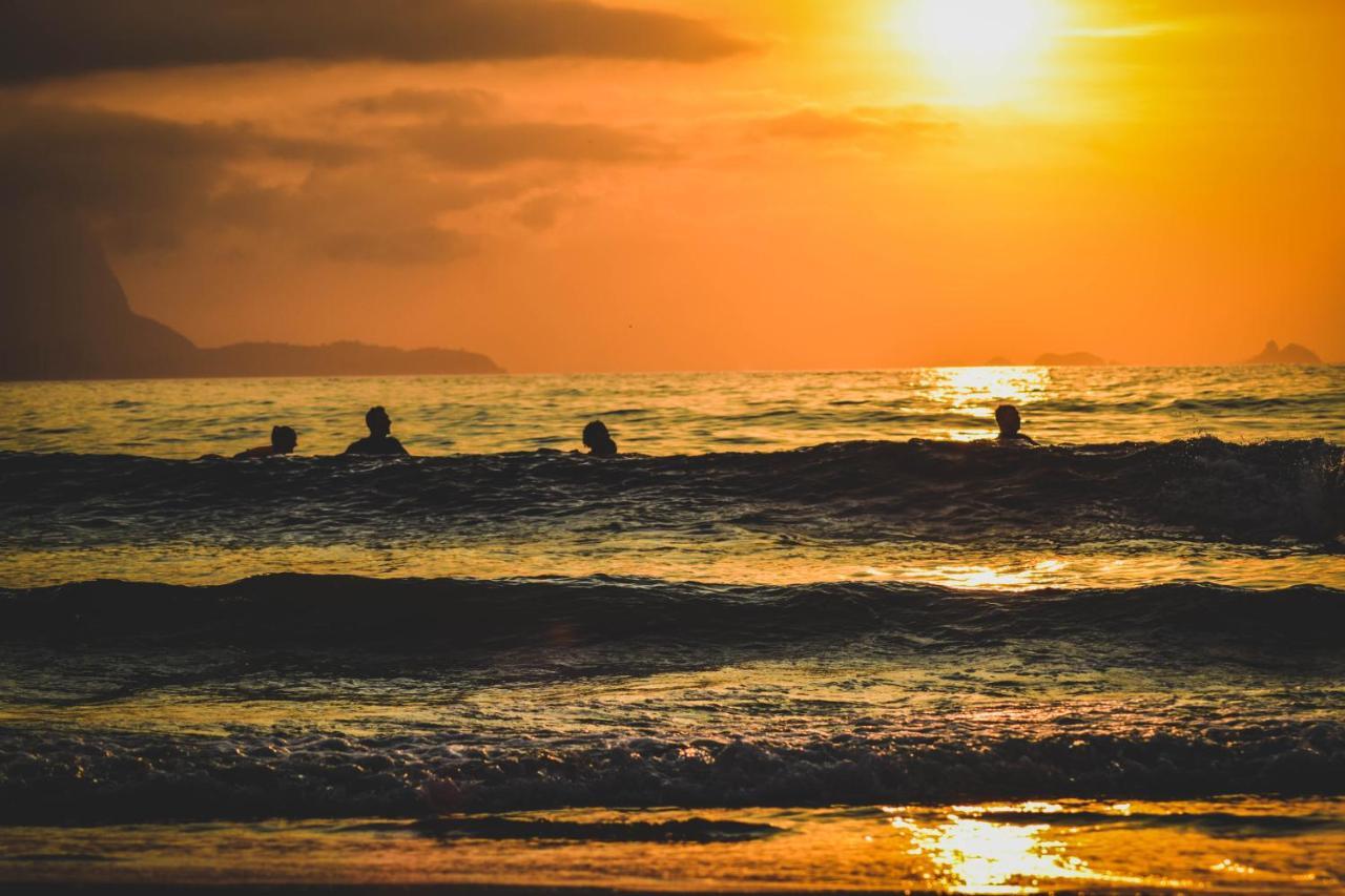 Hostel Longboard Paradise Rio de Janeiro