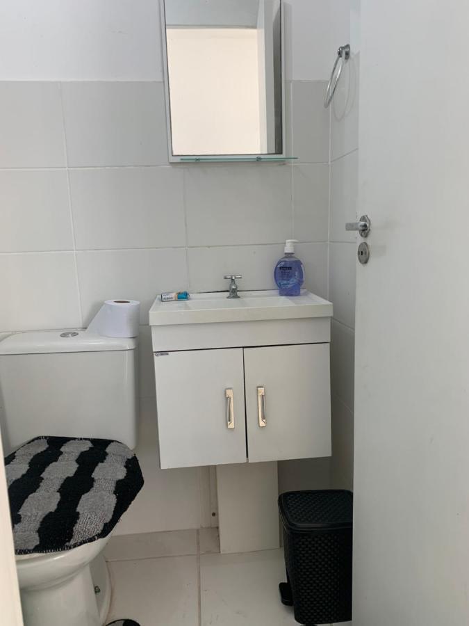 Hospedagem Reserva Da Praia