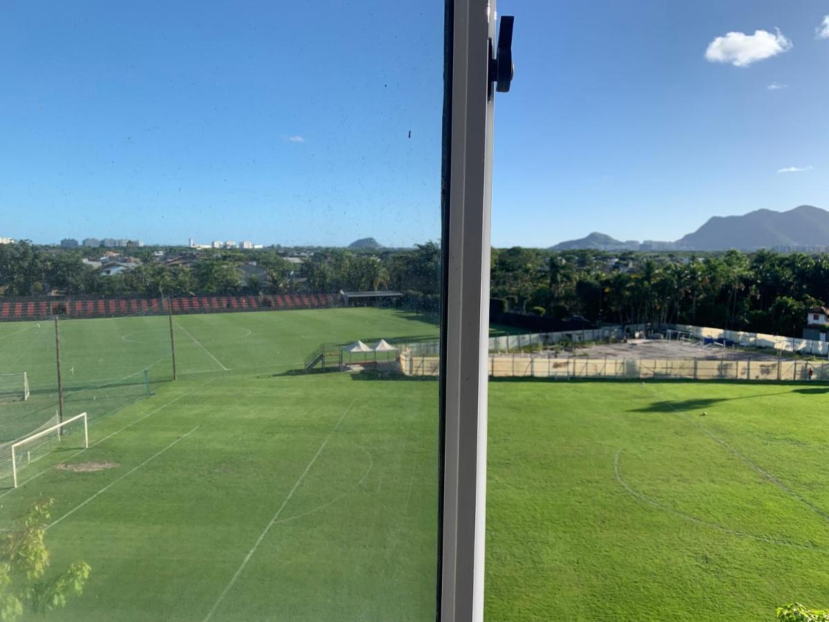 Apartamento Hospedagem Reserva Da Praia *
