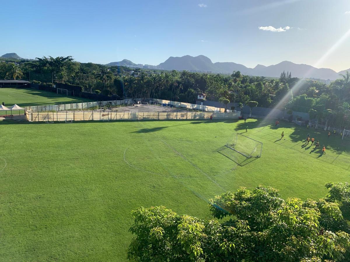 Hospedagem Reserva Da Praia Apartamento