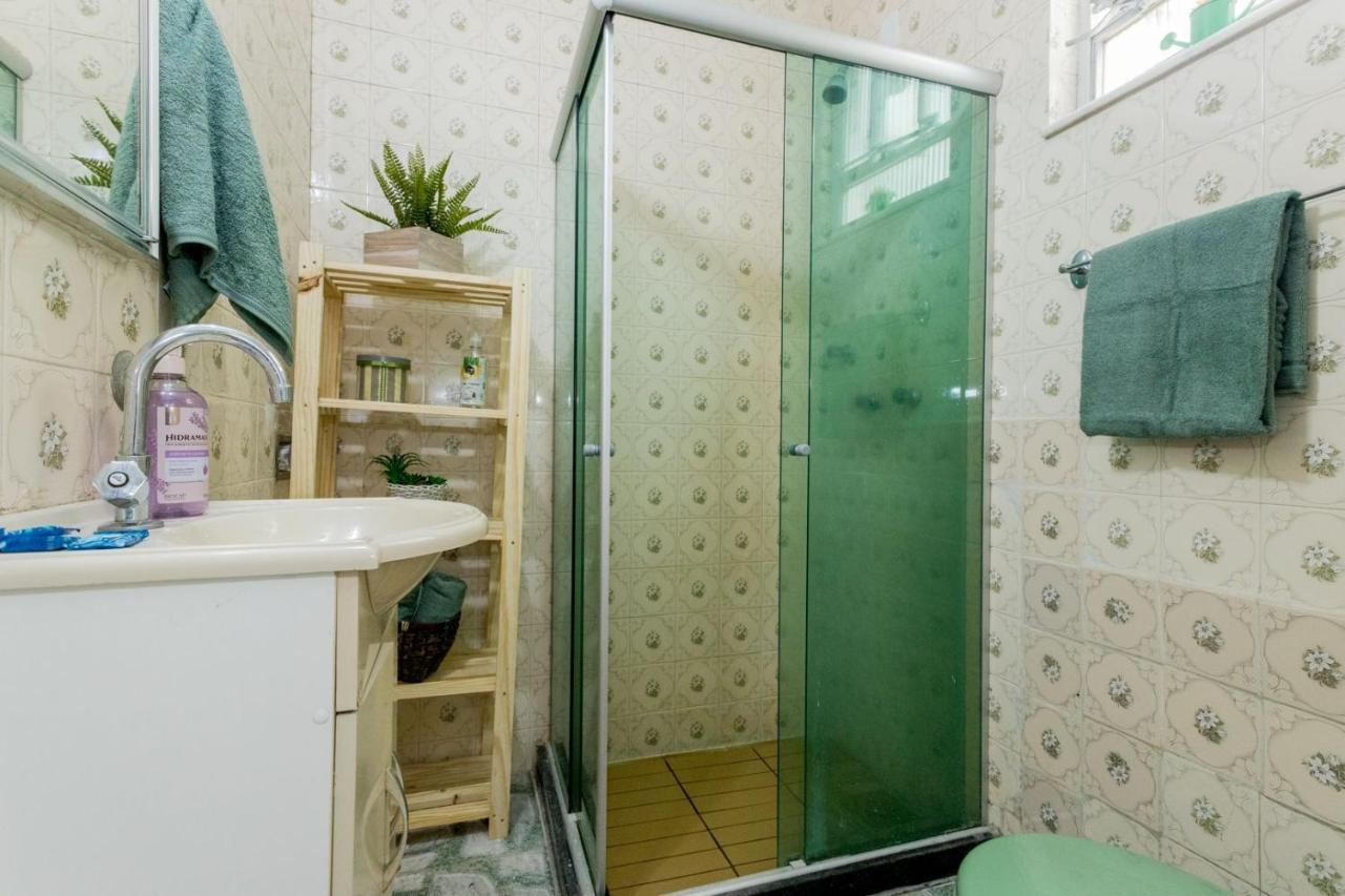 Copacabana Comfort: Beachside Retreat With Modern Amenities Apartment *